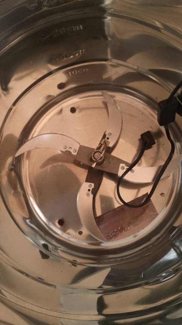 Commercial Feed Mixer 