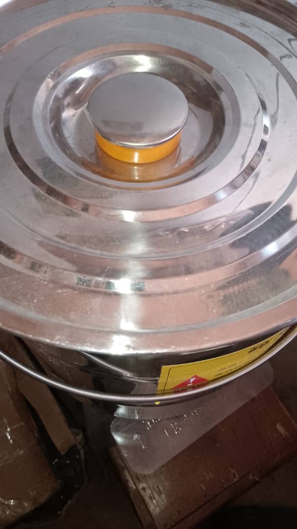 Commercial Feed Mixer 