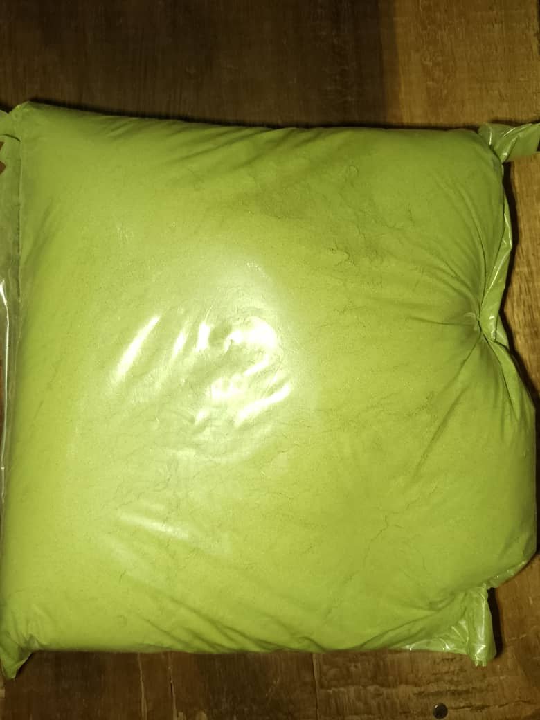 Moringa powder 1kg