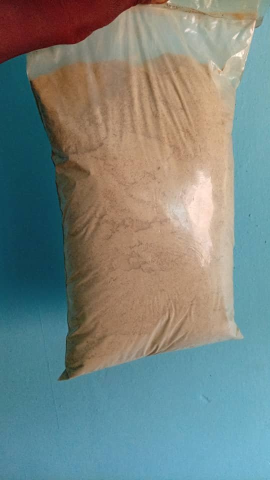 Ginger powder 1kg