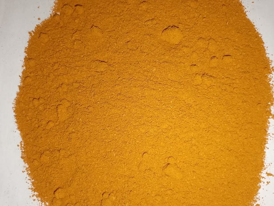 Turmeric powder 1kg 